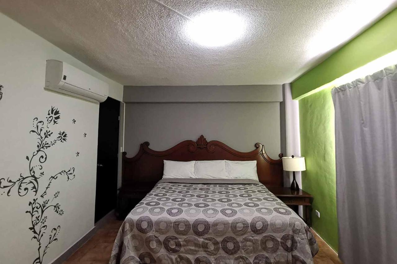 Cabo Tortuga Hotel Boutique Cabo San Lucas Buitenkant foto