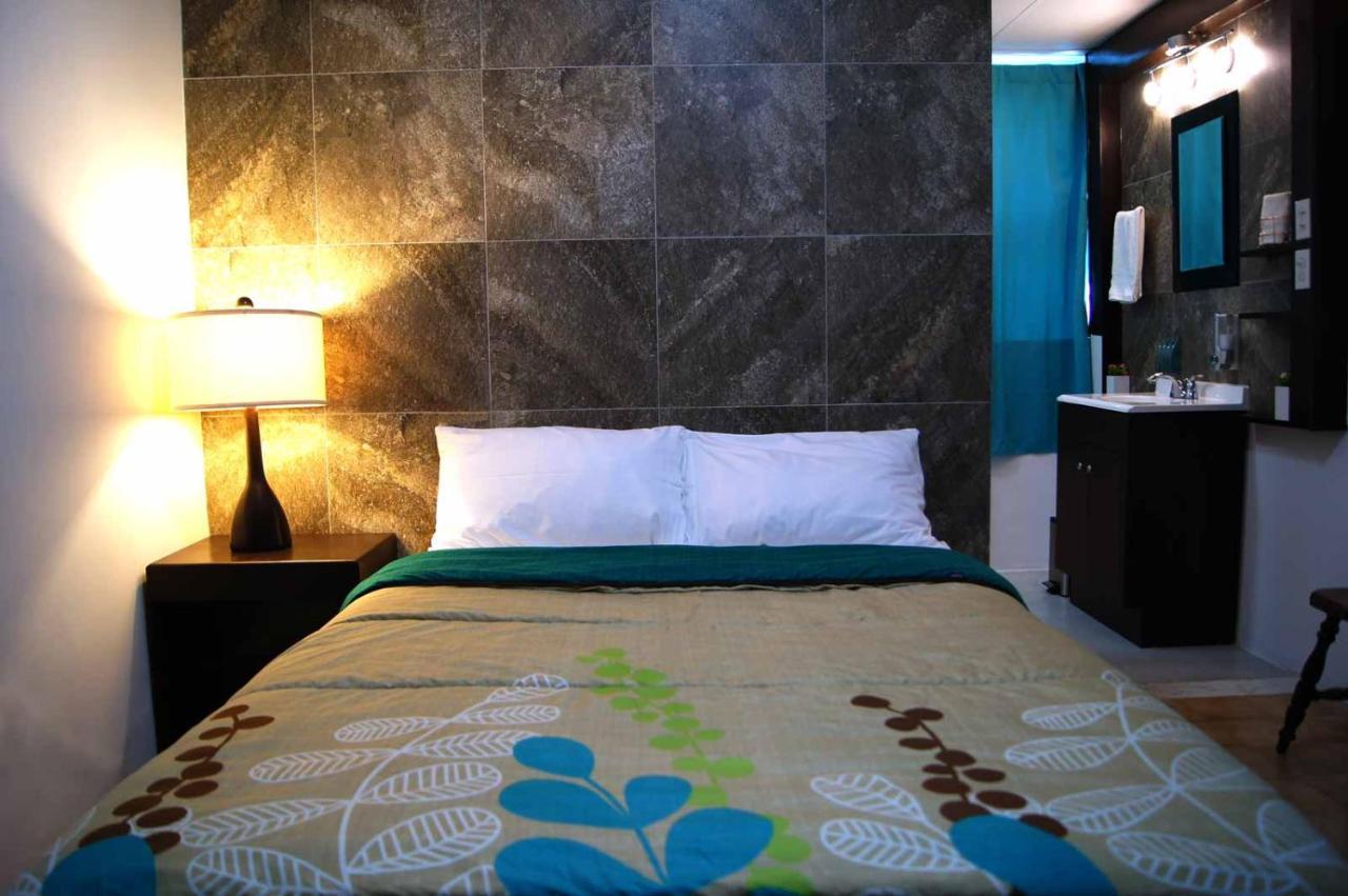 Cabo Tortuga Hotel Boutique Cabo San Lucas Buitenkant foto