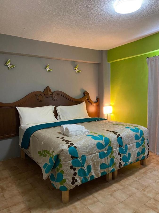 Cabo Tortuga Hotel Boutique Cabo San Lucas Buitenkant foto