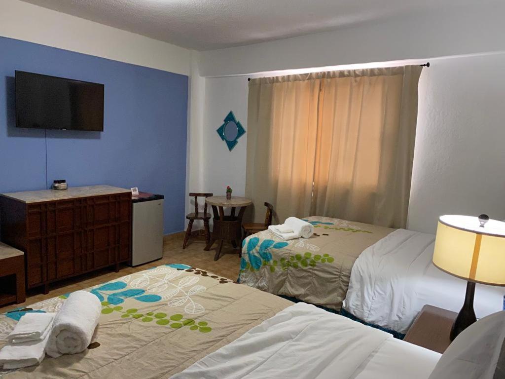 Cabo Tortuga Hotel Boutique Cabo San Lucas Buitenkant foto